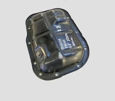 Toyota Prius+ (ZVW40) Oil sump