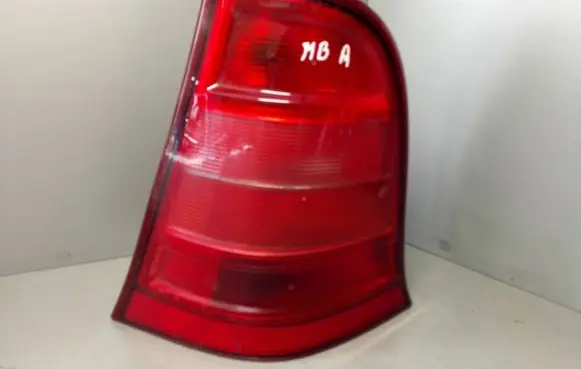 Mercedes-Benz A W168 Rear/tail lights 1688200964