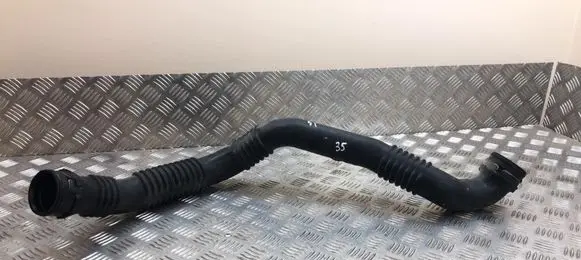 Mercedes-Benz A W169 Intercooler hose/pipe A1695200301