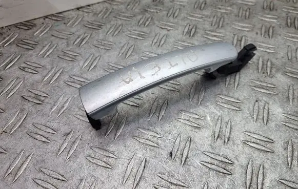 Seat Altea Front door exterior handle 3B0837207