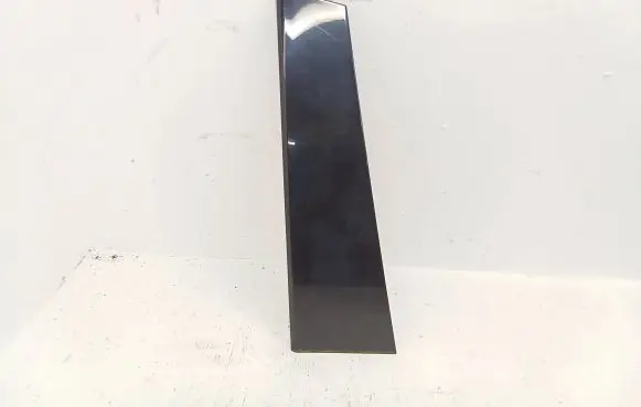 BMW X3 E83 Rear side glass trim 