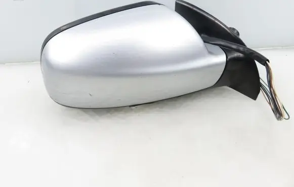 Peugeot 307 Front door electric wing mirror 