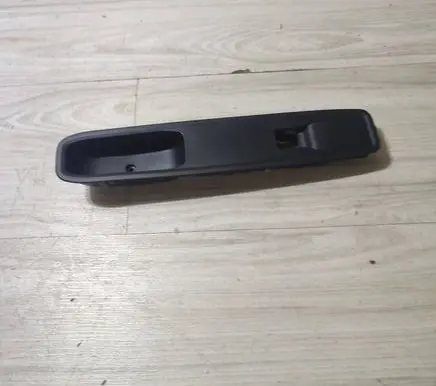 Dacia Jogger Front door window switch trim 809611215R