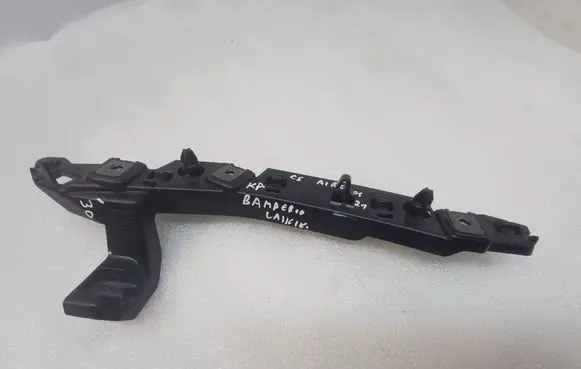 Citroen C5 Aircross Front bumper mounting bracket 9826714480