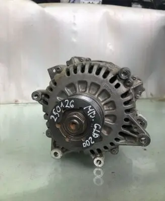 Mercedes-Benz GLA H247 Generator/alternator A0009000346