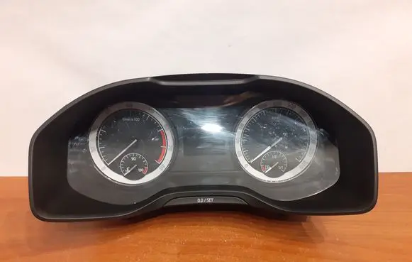 Skoda Kodiaq Speedometer (instrument cluster) A2C98029501 565920750B