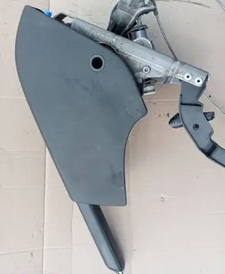 Vauxhall Vectra C Handbrake/parking brake lever assembly 000