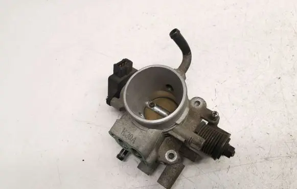 KIA Rio Throttle valve 0280122021 0K24718911 K30A