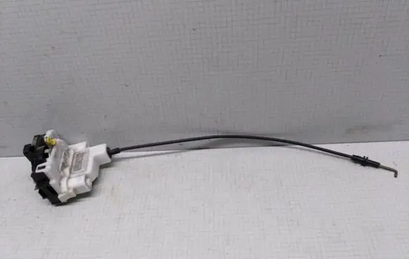 Fiat Panda II Rear door lock 46842676 Y03J10169EPDX