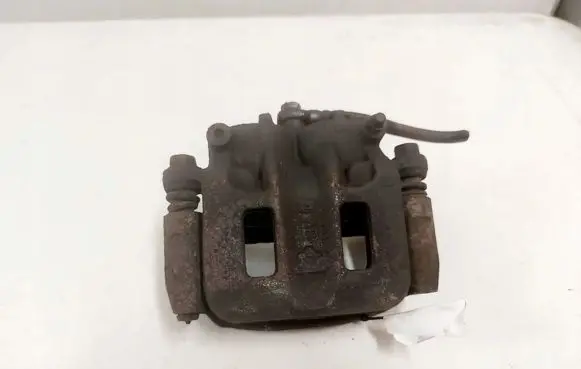Mitsubishi Grandis Front brake caliper