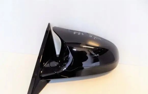 BMW M4 F82 F83 Front door electric wing mirror 
