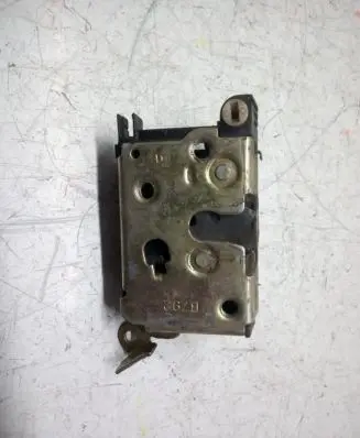 Fiat Punto (176) Rear door lock