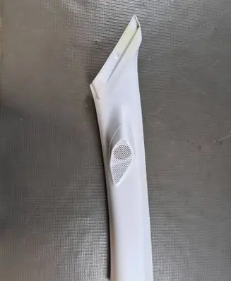 Peugeot 208 II (A) pillar trim 98233048ZD 9809351180