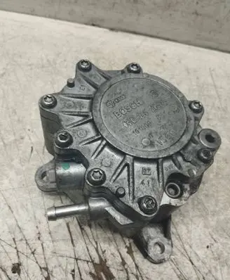 Volkswagen PASSAT B5.5 Tandem pump 03G145209C V560 161008