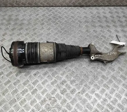 Audi e-tron Air suspension front shock absorber 4KE616039E