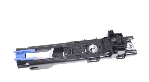 Mercedes-Benz Vito Viano W447 Seat belt adjustment motor A4478600088