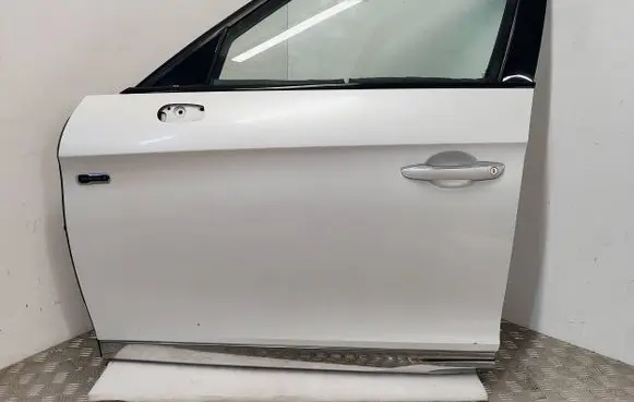 Citroen DS5 Front door