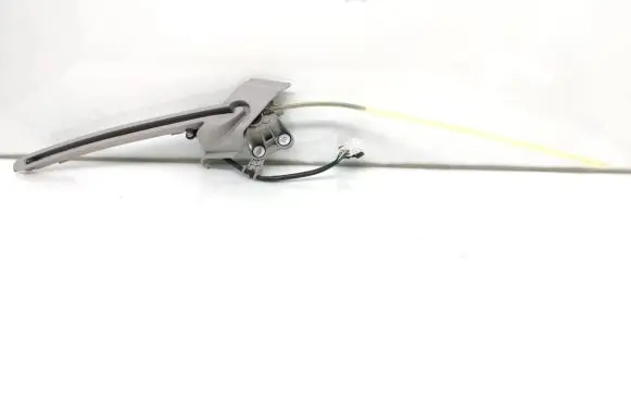 Mercedes-Benz E W212 Curtain motor A2128203042