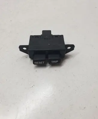 Hyundai Santa Fe Cruise control switch 