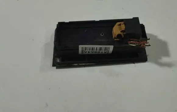 Audi A6 S6 C5 4B Electric window control switch 