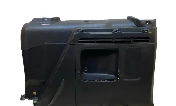 Peugeot Partner Trunk/boot side trim panel 9682364777 9683354177 9662023277