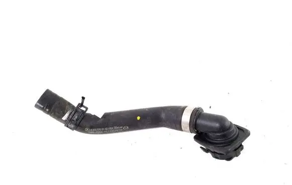 Mercedes-Benz EQC Engine coolant pipe/hose A2058305102