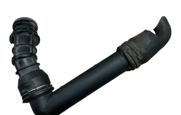Volkswagen Golf VII Engine coolant pipe/hose 5Q0121619B