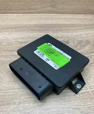 BMW 5 F10 F11 Hand brake control module 6850846