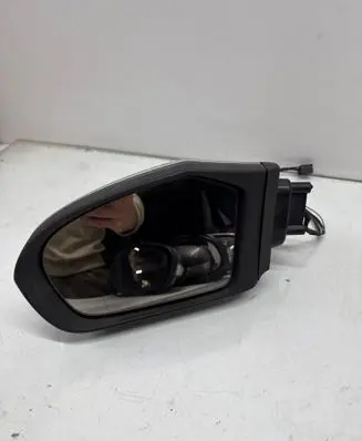 Mercedes-Benz B W245 Front door electric wing mirror 3140417