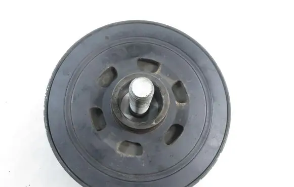Chevrolet Cruze Crankshaft pulley 25182193