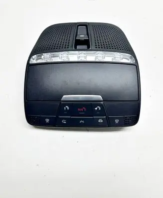Mercedes-Benz E W213 Front seat light A0009005810 CA0009019203 10CC9051