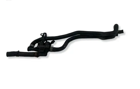 BMW M5 Coolant heater control valve 9119164 130416 1147412200
