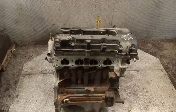 Chevrolet Volt I Engine A14XFL