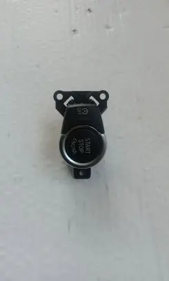 BMW X5 F15 Engine start stop button switch 9291689