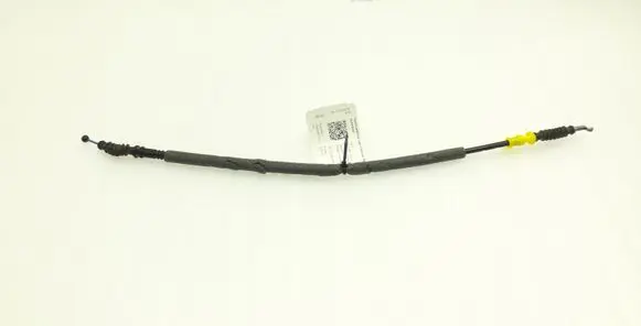 Audi A4 S4 B9 Front door cable line 