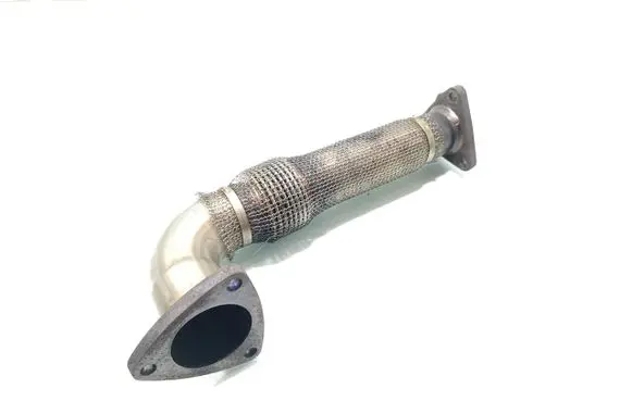 Audi A5 8T 8F Exhaust flexible connection 