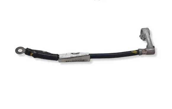 Land Rover Range Rover Sport L494 Negative earth cable (battery) DK6214301BD