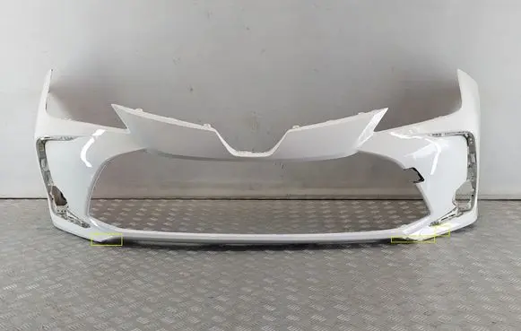 Toyota Corolla E210 E21 Front bumper 5211902Q10 5211902R50