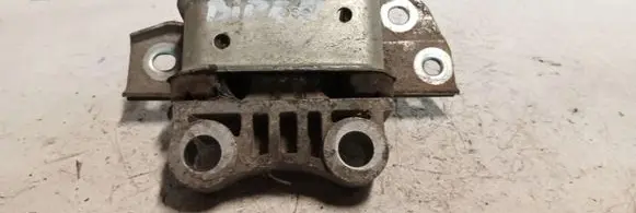Peugeot Bipper Engine mount vacuum valve 