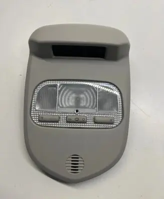 Peugeot 3008 I Front seat light 9681370177