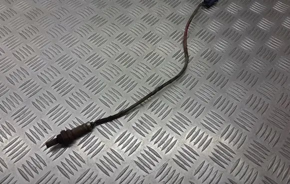 Citroen C3 Lambda probe sensor 9666968380