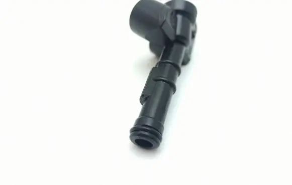 Volvo C30 Headlight washer spray nozzle 30698423