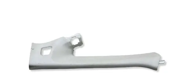 Renault Scenic IV - Grand scenic IV Other sill/pillar trim element 769128171R