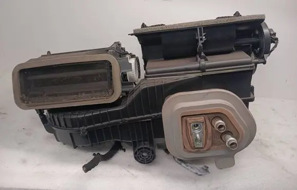 Opel Ampera Interior heater climate box assembly 20897787
