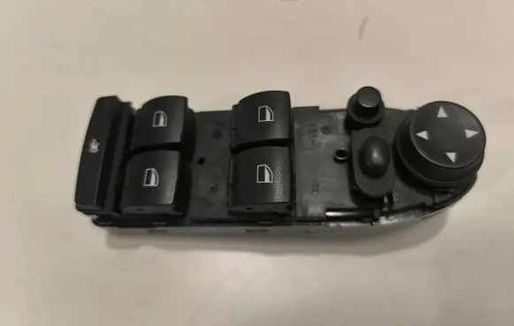 BMW X5M E70 Electric window control switch 9218044 HW06SW07 12W36A1105