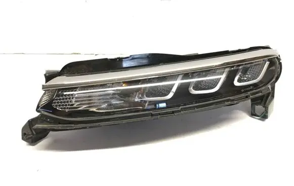 Citroen C3 LED Daytime headlight 9843218980 0022686402 A00AAE01