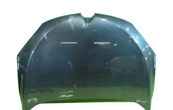 Renault Megane III Engine bonnet/hood XP12