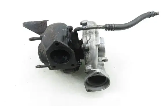 BMW 5 E60 E61 Turbo 7790308