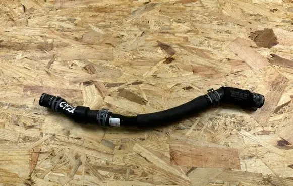 Audi e-tron Engine coolant pipe/hose 4KE122480AN