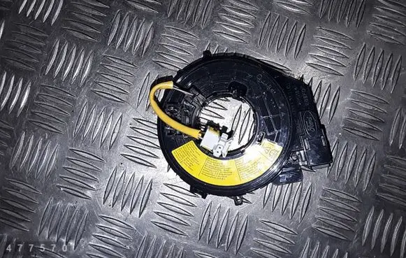 Ford B-MAX Airbag slip ring squib (SRS ring) 8A6T14A664